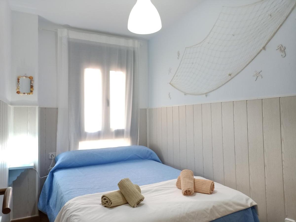 Apartamentos Coralba - El Escondite De La Bahia サン・フェルナンド エクステリア 写真