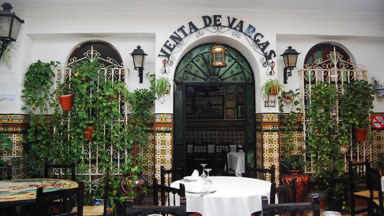 Apartamentos Coralba - El Escondite De La Bahia サン・フェルナンド エクステリア 写真