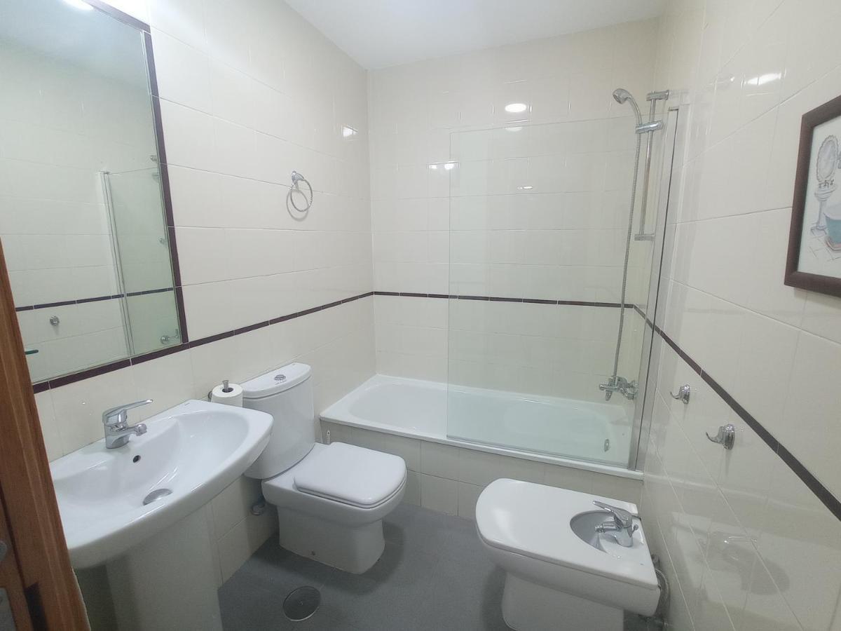 Apartamentos Coralba - El Escondite De La Bahia サン・フェルナンド エクステリア 写真